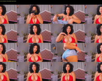 miawoderfull — 28 minute Chaturbate female cam capture, 720p, Jul 5, 2025