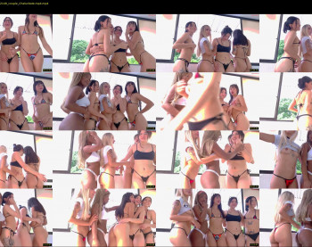 sabrinaspell_ — 15 minute Chaturbate couple cam capture, 720p, Jul 5, 2025