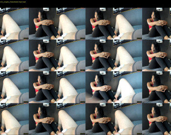 tanialaninfo — 3 minute Chaturbate couple cam capture, 720p, Jul 5, 2025