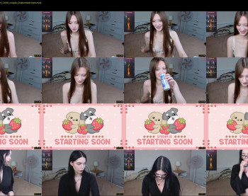 _reverse_gang_ — 66 minute Chaturbate couple cam capture, 720p, Jul 6, 2025
