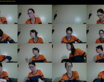 bamacpl80 — 38 minute Chaturbate couple cam capture, 480p, Jul 7, 2025