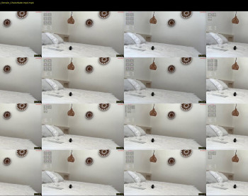 beanco_ — 4 minute Chaturbate female cam capture, 720p, Jul 7, 2025