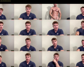bigmcr1 — 120 minute Chaturbate male cam capture, 480p, Jul 7, 2025
