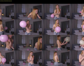 blue_bow — 41 minute Chaturbate female cam capture, 720p, Jul 6, 2025