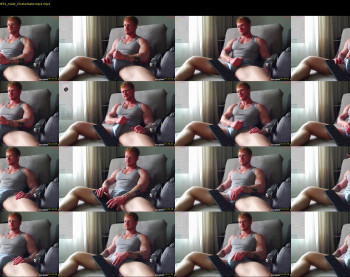chris_boy37 — 5 minute Chaturbate male cam capture, 720p, Jul 6, 2025