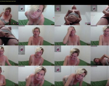 clittytastic — 29 minute Chaturbate female cam capture, 720p, Jul 6, 2025