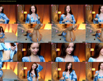 cuddles_jane — 18 minute Chaturbate female cam capture, 720p, Jul 6, 2025
