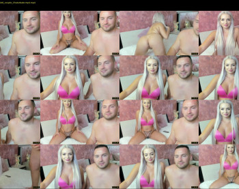 dirtydevilsx — 43 minute Chaturbate couple cam capture, 720p, Jul 6, 2025