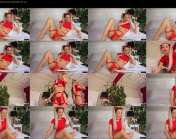 emillybronte — 77 minute Chaturbate female cam capture, 720p, Jul 7, 2025