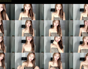 feyaaa — 44 minute Chaturbate female cam capture, 720p, Jul 6, 2025