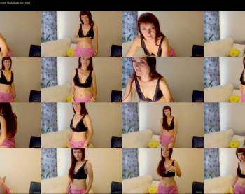 fritha — 11 minute Chaturbate female cam capture, 720p, Jul 6, 2025