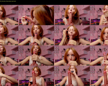 ilona_curly — 26 minute Chaturbate female cam capture, 720p, Jul 6, 2025