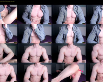 jamesstong — 45 minute Chaturbate male cam capture, 720p, Jul 7, 2025