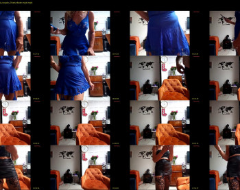 jaycat73 — 25 minute Chaturbate couple cam capture, 720p, Jul 6, 2025