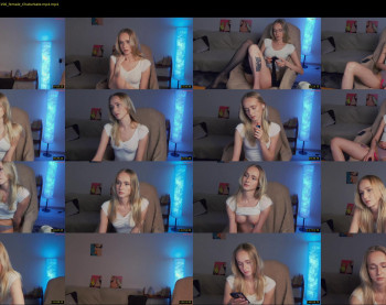 jessica_rays — 120 minute Chaturbate couple cam capture, 720p, Jul 7, 2025