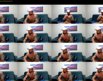 jodogs — 12 minute Chaturbate male cam capture, 720p, Jul 6, 2025