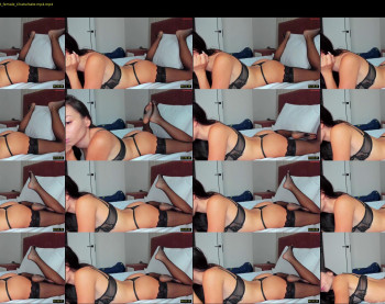 katrin_fit — 8 minute Chaturbate female cam capture, 720p, Jul 6, 2025