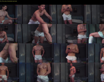 marcusdiamond — 73 minute Chaturbate male cam capture, 720p, Jul 6, 2025