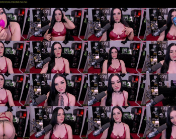 melanielipps — 105 minute Chaturbate female cam capture, 720p, Jul 6, 2025