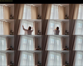 myassistant — 3 minute Chaturbate female cam capture, 720p, Jul 6, 2025