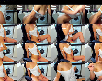 nickyplus — 30 minute Chaturbate couple cam capture, 720p, Jul 6, 2025