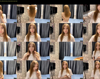 one_more_touch — 58 minute Chaturbate female cam capture, 720p, Jul 7, 2025