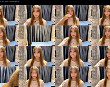 one_more_touch — 90 minute Chaturbate female cam capture, 720p, Jul 7, 2025
