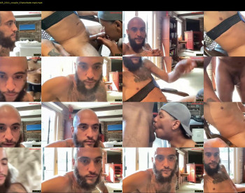 onenastemoefoe — 120 minute Chaturbate male cam capture, 360p, Jul 6, 2025