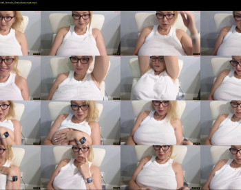 schoolteach — 71 minute Chaturbate female cam capture, 720p, Jul 7, 2025