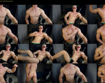 sinffuly — 78 minute Chaturbate male cam capture, 720p, Jul 6, 2025