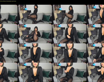 your_eclipse — 7 minute Chaturbate female cam capture, 720p, Jul 6, 2025