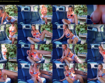 yourguiltypassionn — 94 minute Chaturbate female cam capture, 720p, Jul 6, 2025