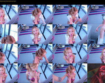 _fieryflash_ — 120 minute Chaturbate female cam capture, 720p, Jul 7, 2025