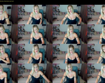 _i_d_a_ — 51 minute Chaturbate female cam capture, 720p, Jul 7, 2025