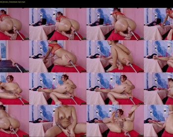_lorrayne_ — 91 minute Chaturbate female cam capture, 720p, Jul 7, 2025