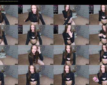 _reverse_gang_ — 20 minute Chaturbate couple cam capture, 720p, Jul 7, 2025