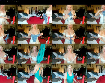 alwaysaffirming — 5 minute Chaturbate couple cam capture, 480p, Jul 7, 2025