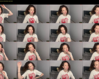 amiair — 7 minute Chaturbate female cam capture, 720p, Jul 7, 2025