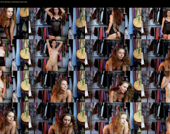ayreenmoore — 26 minute Chaturbate female cam capture, 720p, Jul 7, 2025