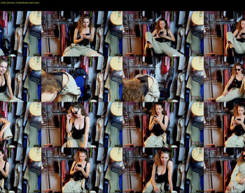 ayreenmoore — 15 minute Chaturbate female cam capture, 720p, Jul 7, 2025