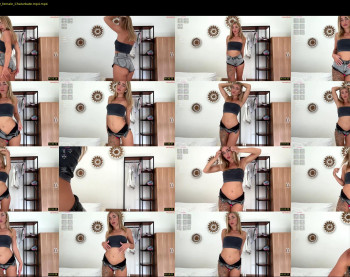 beanco_ — 6 minute Chaturbate female cam capture, 720p, Jul 7, 2025