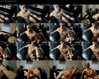 bubblebuttbdn — 63 minute Chaturbate male cam capture, 360p, Jul 8, 2025