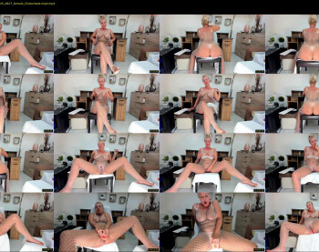 classy_medeeea — 120 minute Chaturbate female cam capture, 720p, Jul 7, 2025