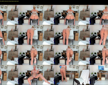 classy_medeeea — 17 minute Chaturbate female cam capture, 720p, Jul 7, 2025