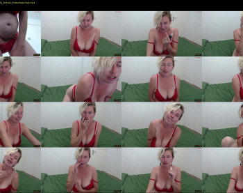 clittytastic — 49 minute Chaturbate female cam capture, 720p, Jul 7, 2025