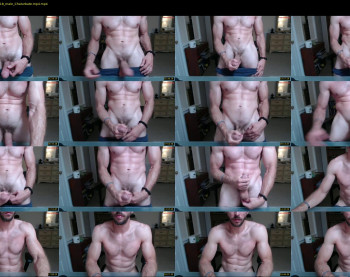 cloud900x — 23 minute Chaturbate male cam capture, 480p, Jul 8, 2025