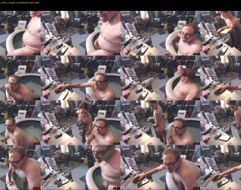 coprolitestorm — 13 minute Chaturbate couple cam capture, 720p, Jul 7, 2025
