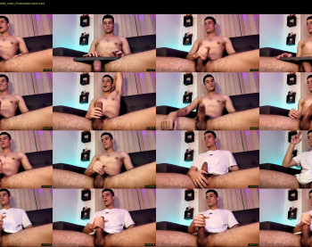 derek_stud_ — 121 minute Chaturbate male cam capture, 720p, Jul 7, 2025