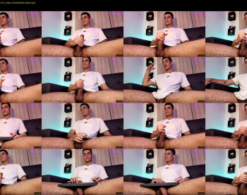 derek_stud_ — 40 minute Chaturbate male cam capture, 720p, Jul 7, 2025