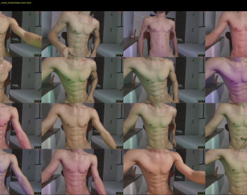 devil_fts — 17 minute Chaturbate couple cam capture, 720p, Jul 7, 2025